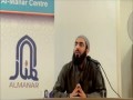 Dua To Remove Stress, Worry & Anxiety - Ali Hammuda